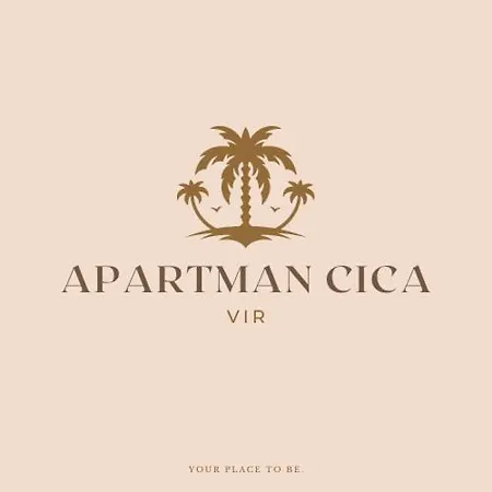 Apartment Cica Vir