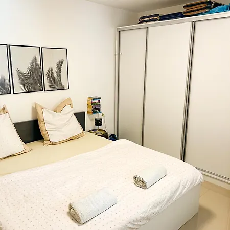 Apartamento Cica *