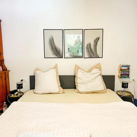 Cica Appartement Vir