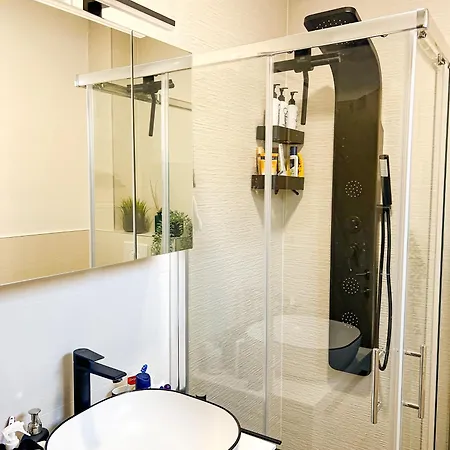 Apartamento Cica Vir