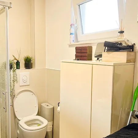Cica Apartamento