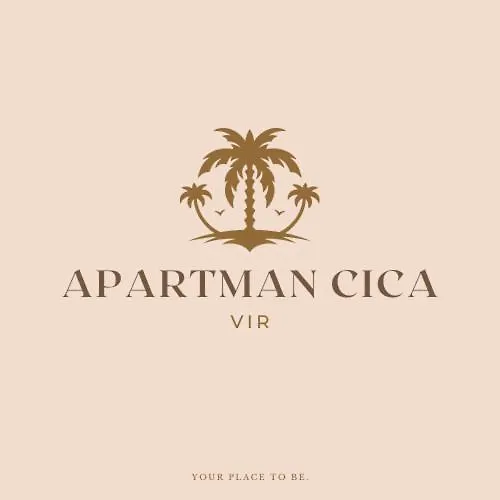 Appartamento Cica Vir