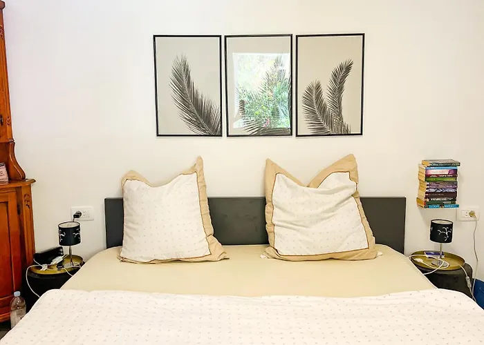 Cica Appartement Vir