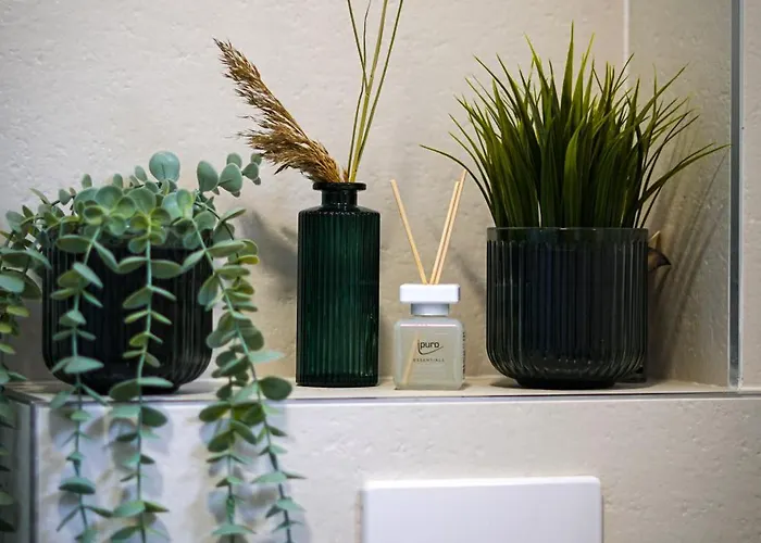 Cica Appartement Vir